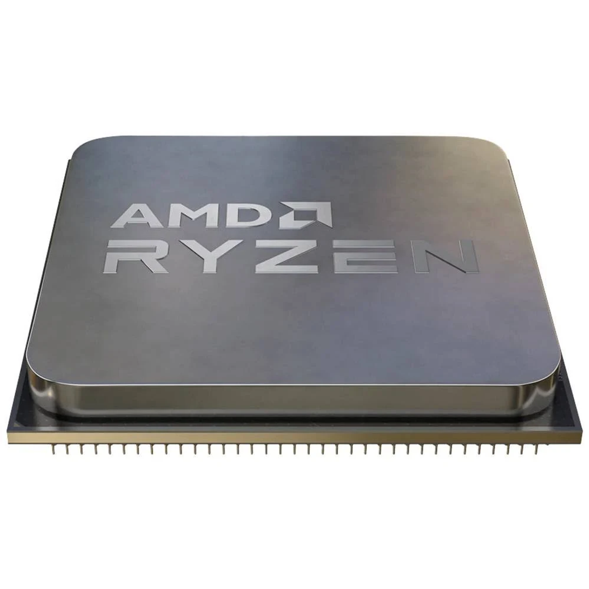 AMD 36941158 Prozessor, Weiß