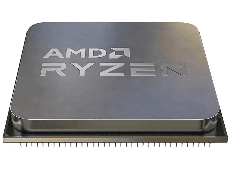 PROCESSORE AMD Ryzen 5 5600 6 core 12 thread 3.5 GHz | MediaWorld.it