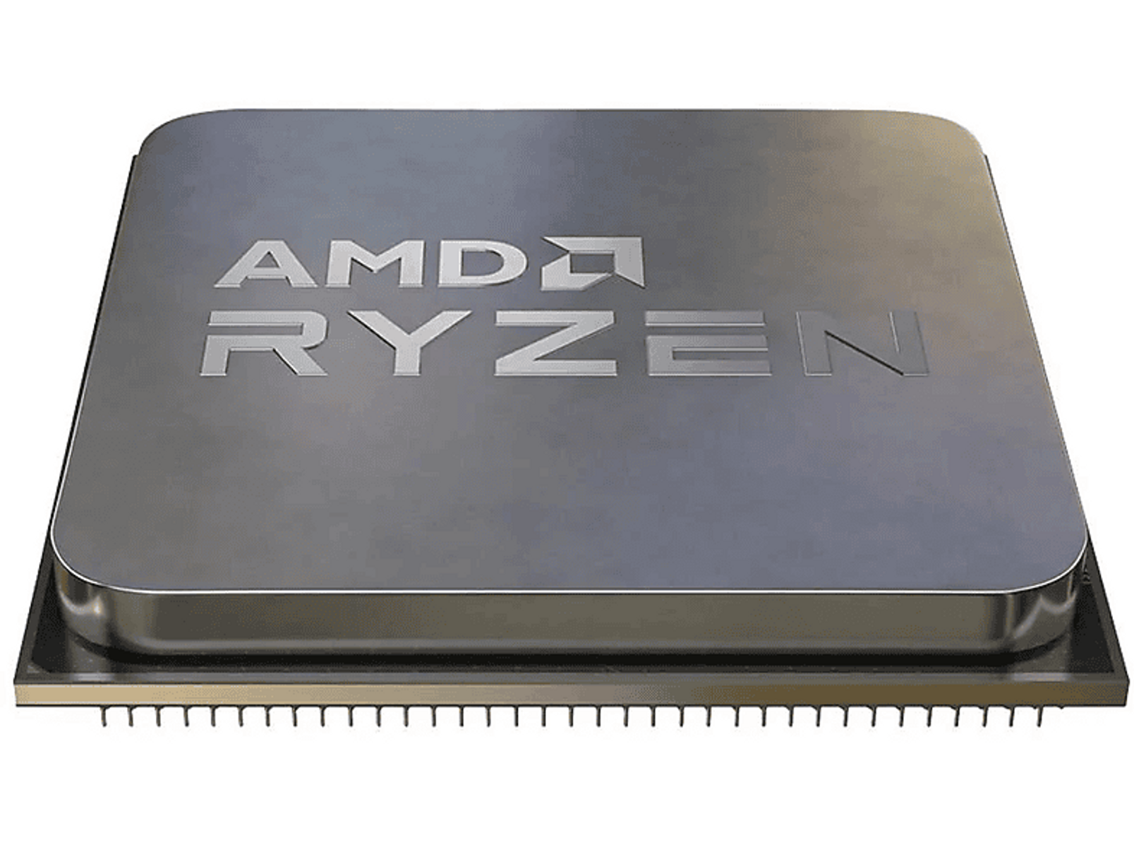 AMD 36941158 Prozessor, Weiß