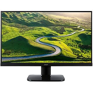 ACER V277 E - 27 inch - 1920 x 1080 Pixel (Full HD) - IPS (In-Plane Switching)