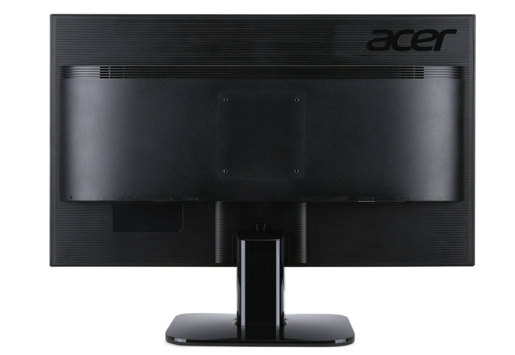 ACER UM.HB7EE.E07 27 Zoll Full-HD Hz (4 , nativ) 100Hz Monitor , Reaktionszeit 100 ms