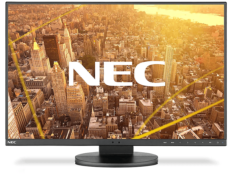 Monitor - NEC MultiSync EA241WU