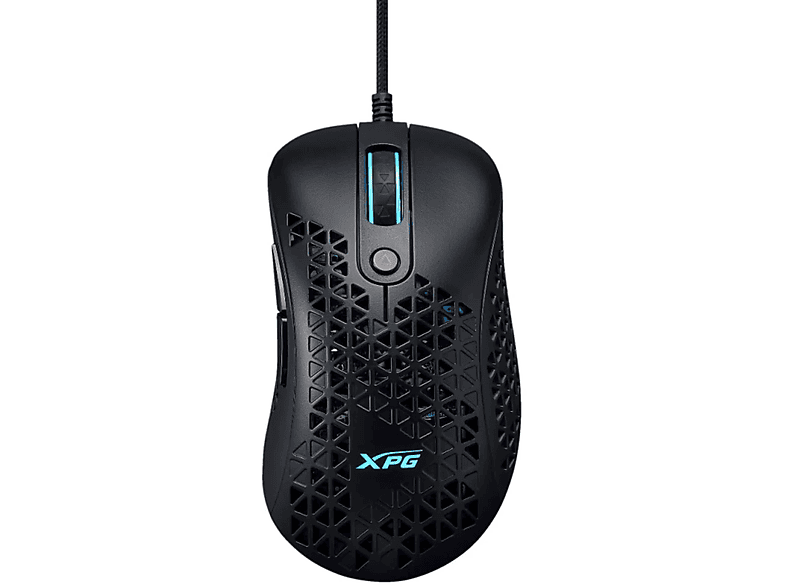 XPG Slingshot Kablolu Gaming Mouse Siyah