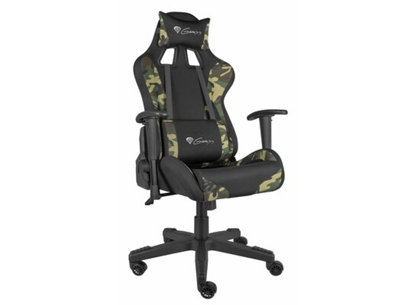 NFG-1532 Gaming Schwarz Stuhl, NATEC