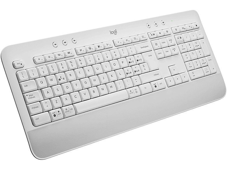 920-010969, LOGITECH Tastatur