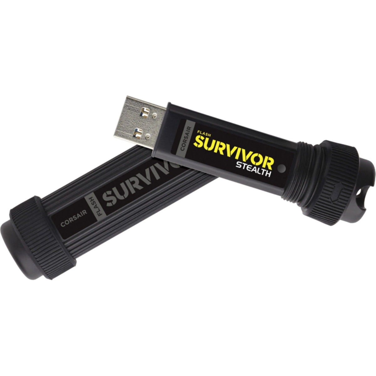 512 USB-Flash-Laufwerk GB) (Schwarz, CORSAIR CMFSS3B-512GB