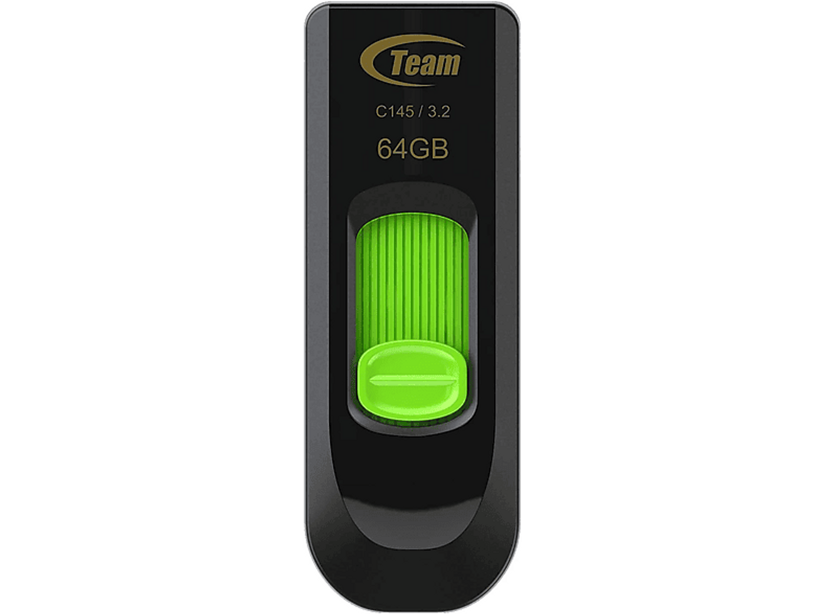 TC145364GG01 (Schwarz, GB) 64 TEAM USB-Flash-Laufwerk GROUP