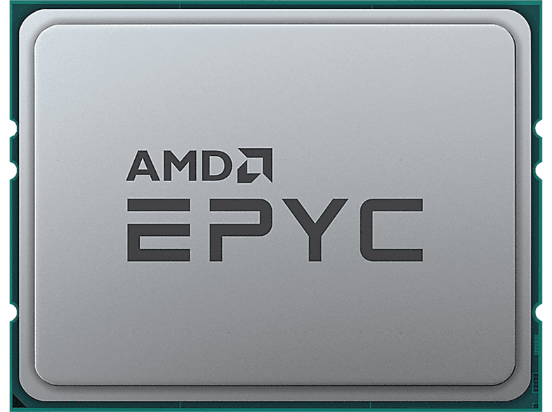 AMD 100-000000341 Weiß Prozessor