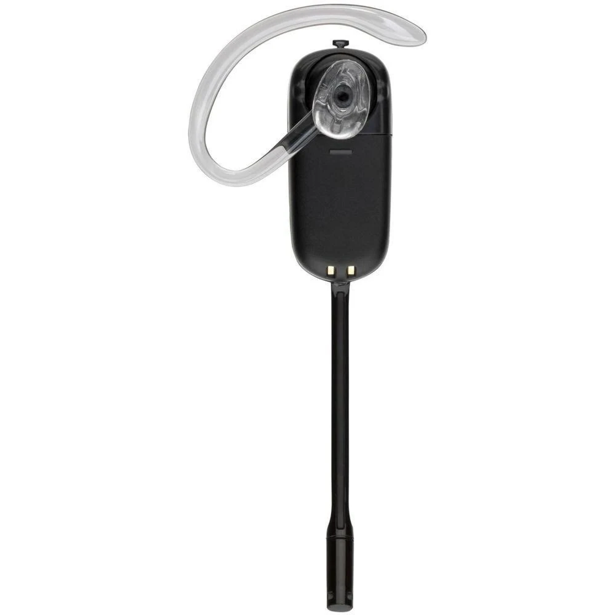 POLY CS540 + Bluetooth HL10, Schwarz In-ear kopfhörer