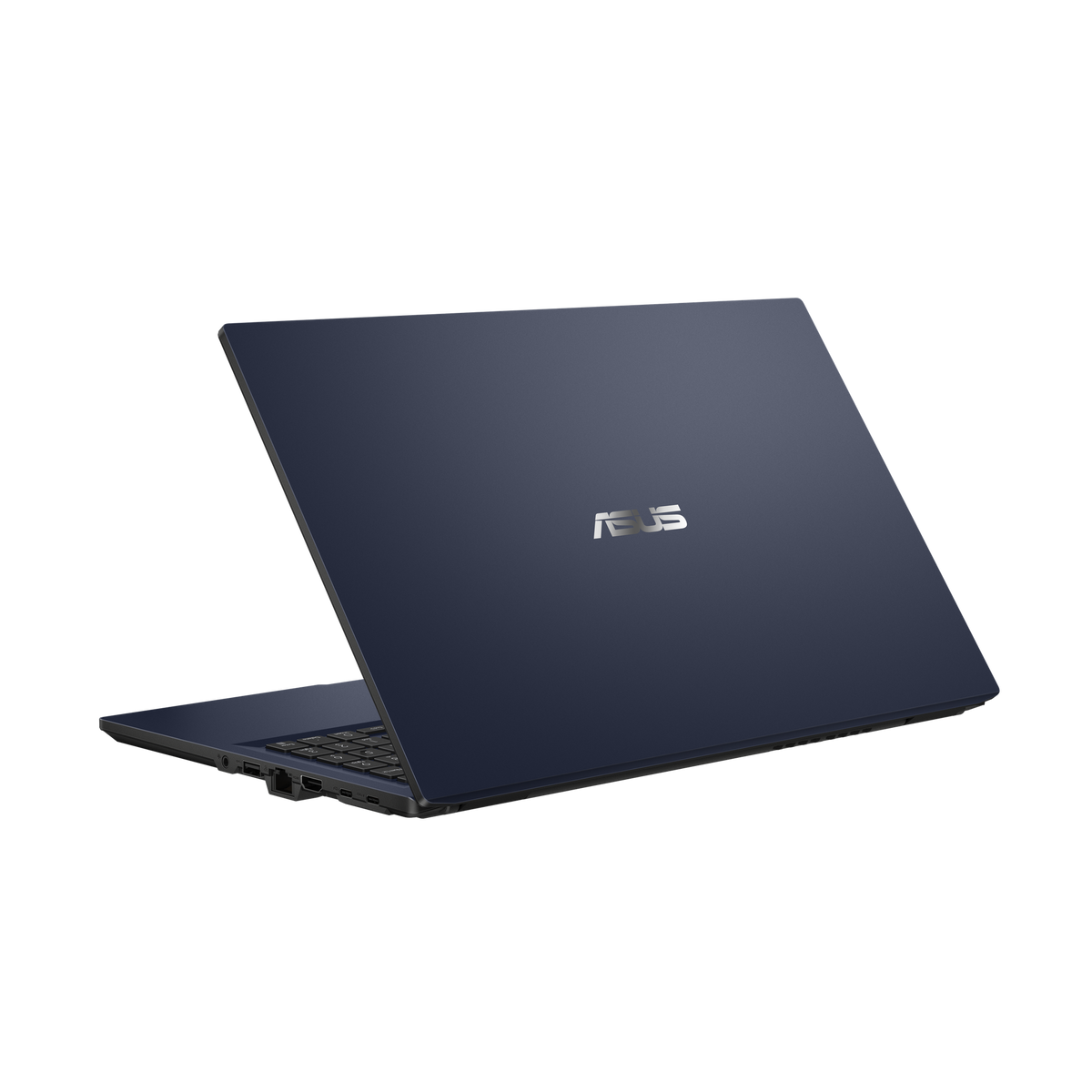 ASUS 90NX05U1-M029M0, Notebook mit 15,6 i5 Core™ Prozessor, Intel® Zoll Schwarz 512 GB SSD, 16 RAM, GB Display