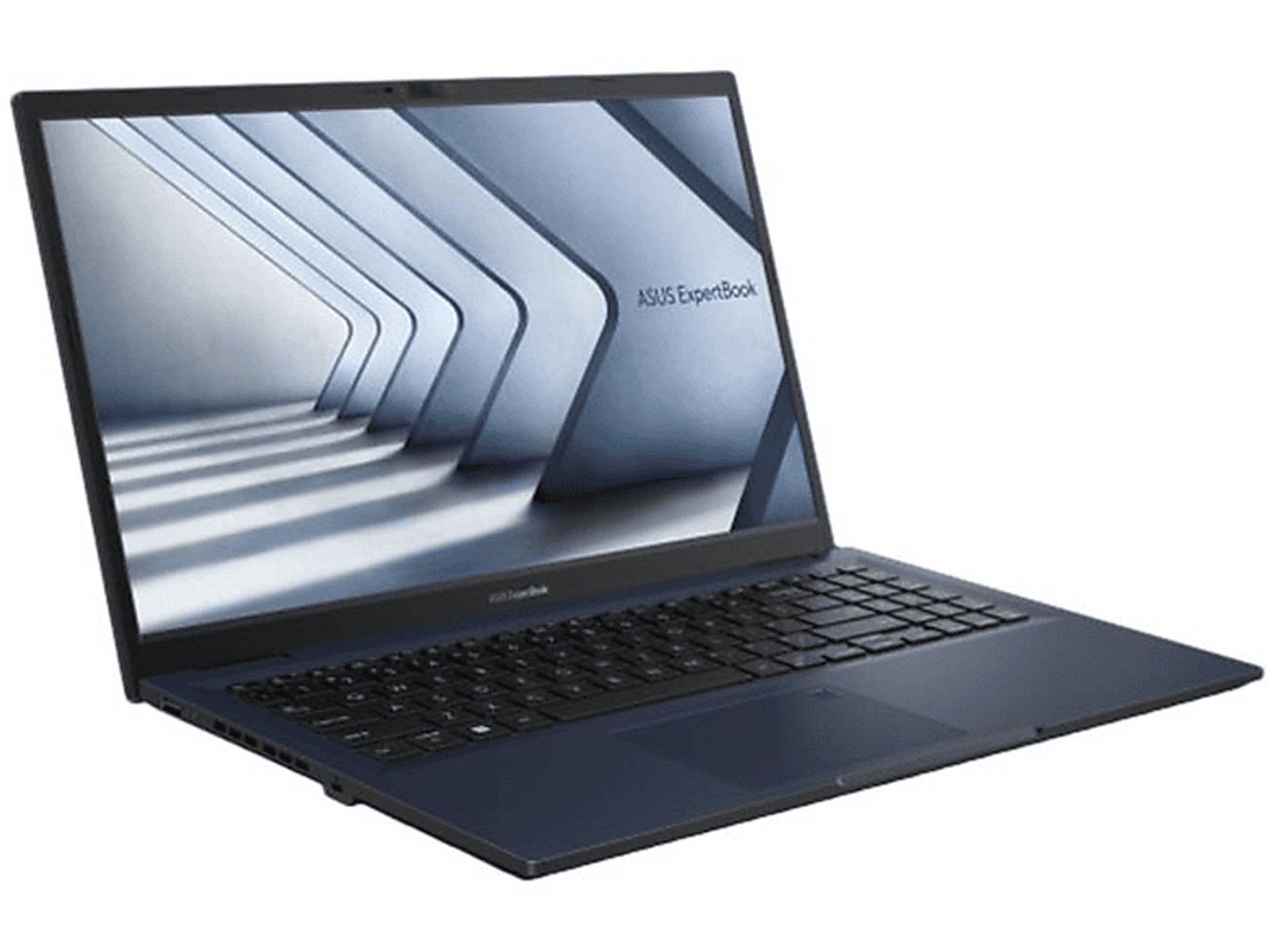 ASUS 90NX05U1-M029M0, Notebook mit 15,6 i5 Core™ Prozessor, Intel® Zoll Schwarz 512 GB SSD, 16 RAM, GB Display