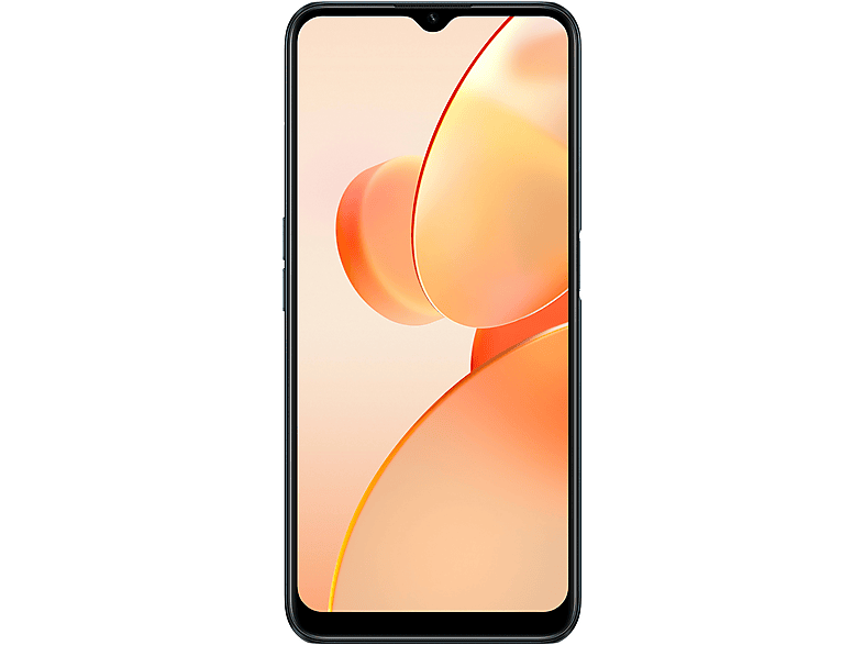 REALME RMX3501 32 SIM GB Grün Dual