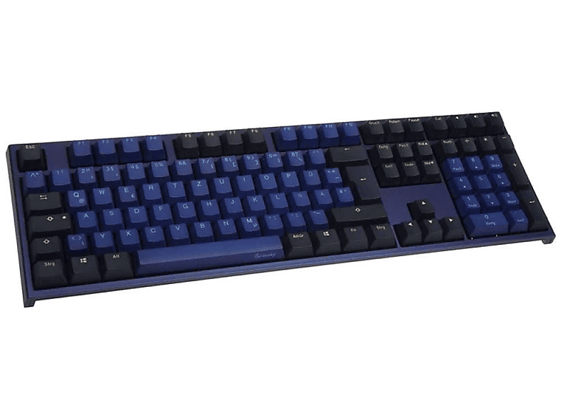 DUCKY DKON1808-RDEPDZBBH, Gaming Tastatur