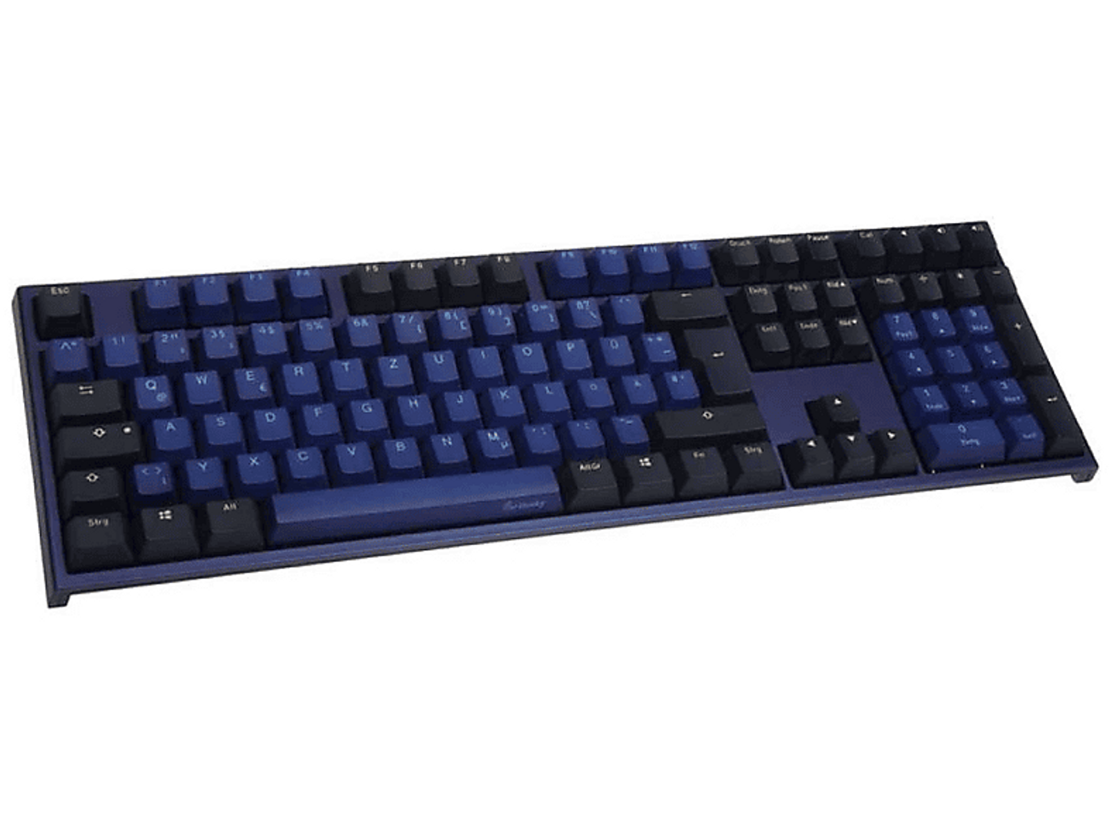 DKON1808-RDEPDZBBH, DUCKY Gaming Tastatur