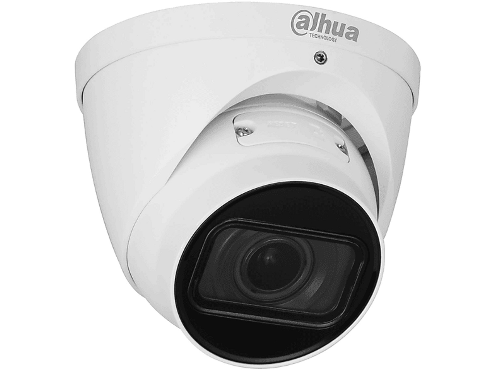 Turret, Auflösung - IP DAHUA TECHNOLOGY DH-IPC-HDW5541TP-ZE-27135 Megapixel Kamera, Video: 5