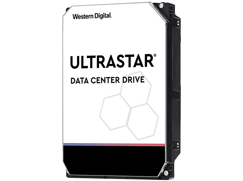 Disco duro interno 4 TB - HITACHI 300016237