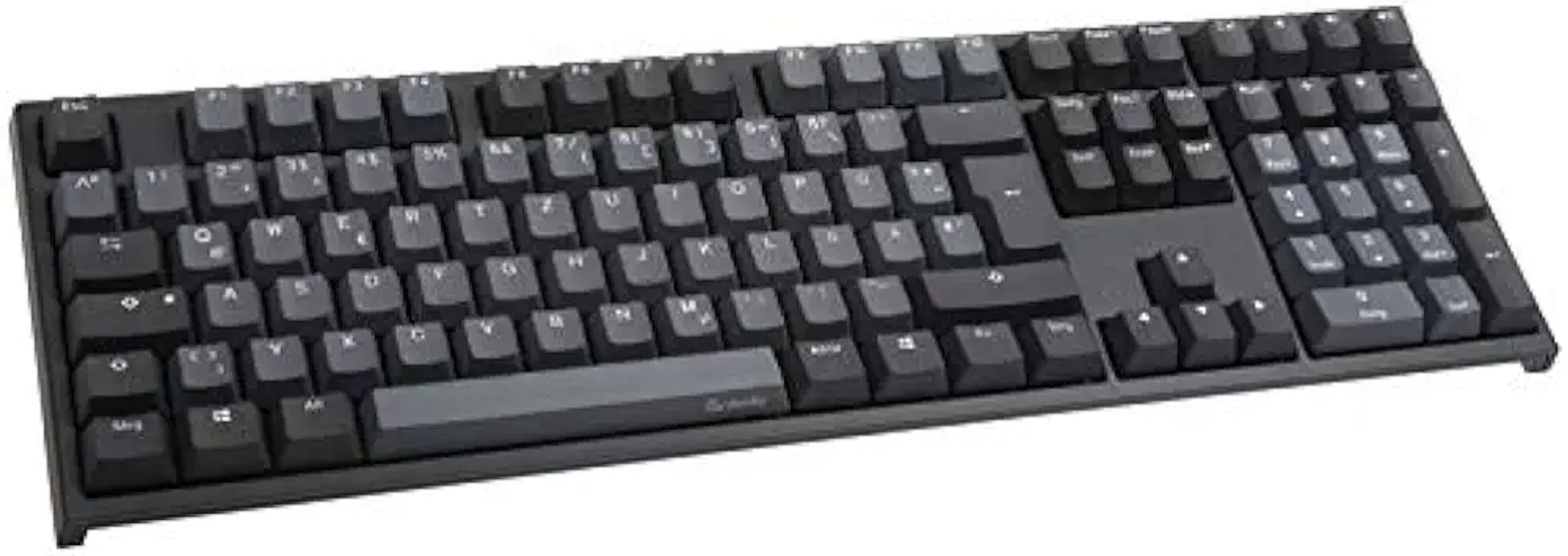 DKON1808-ADEPDZHBS, DUCKY Tastatur