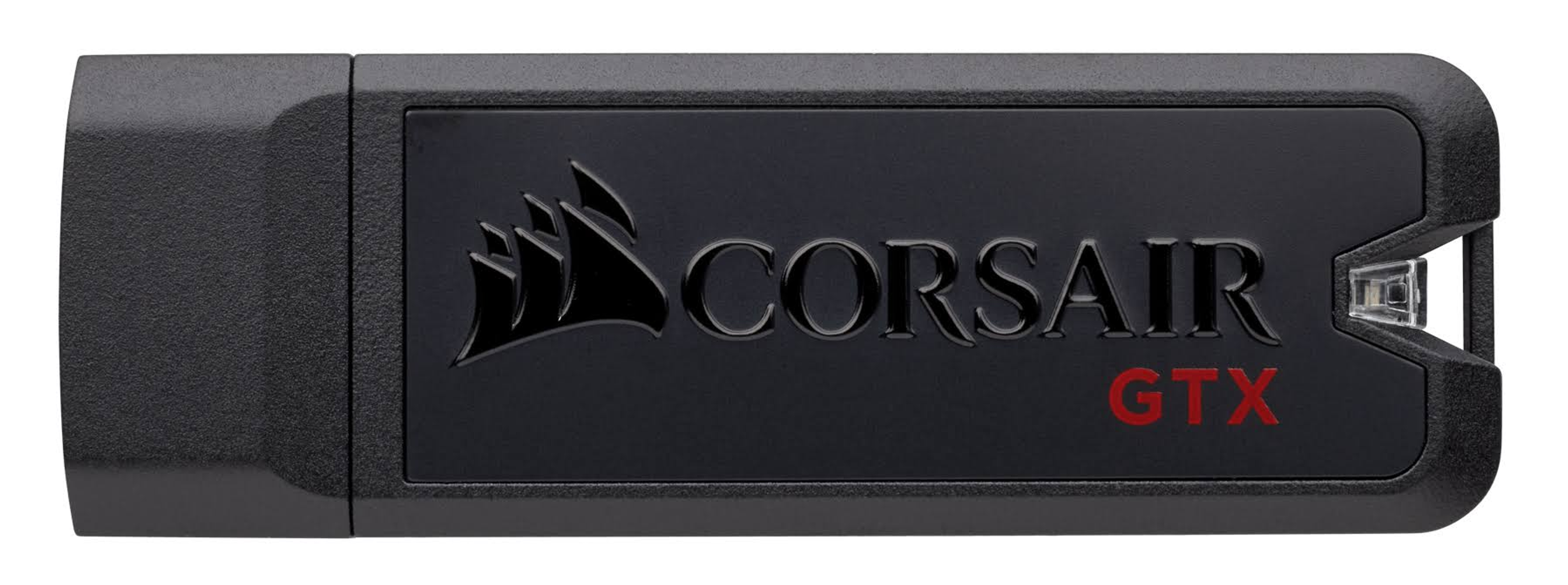 CORSAIR CMFVYGTX3C-256GB USB-Flash-Laufwerk (Schwarz, 256 GB)