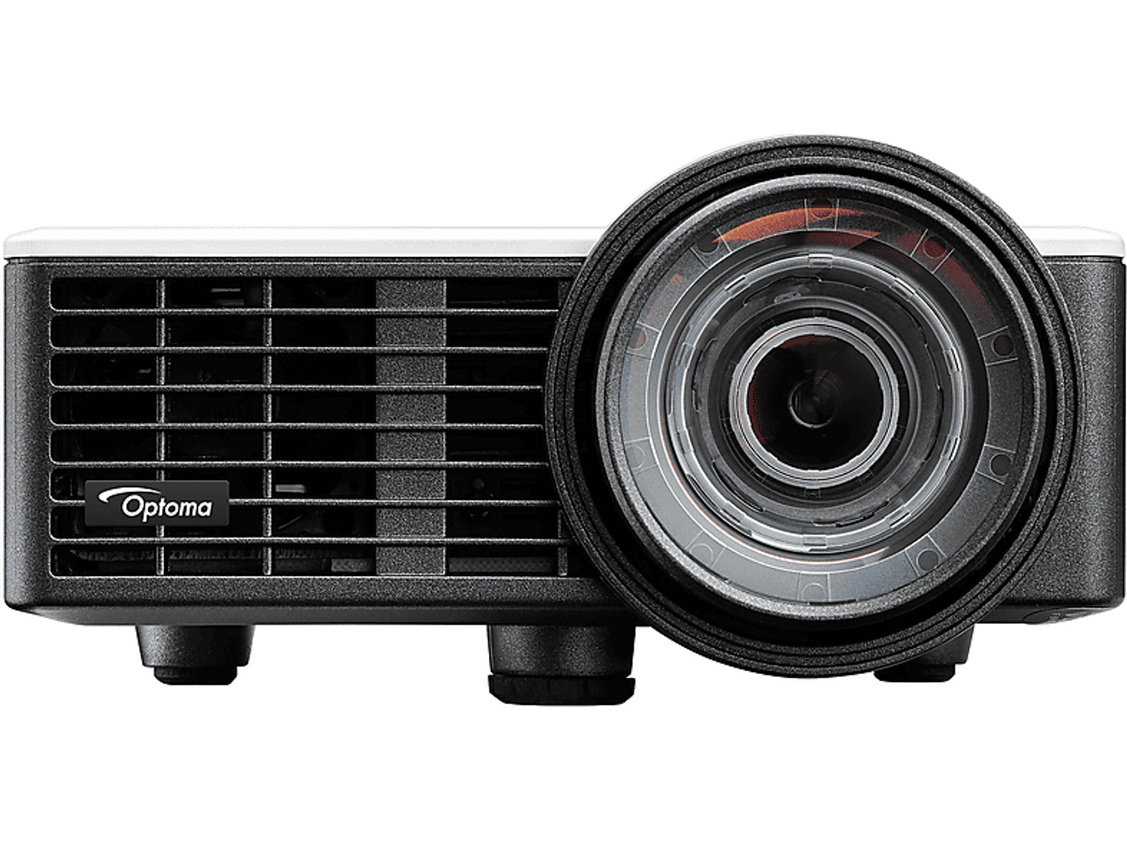 OPTOMA ML ST 3D, Beamer(HD, 800 ANSI-Lumen) 750