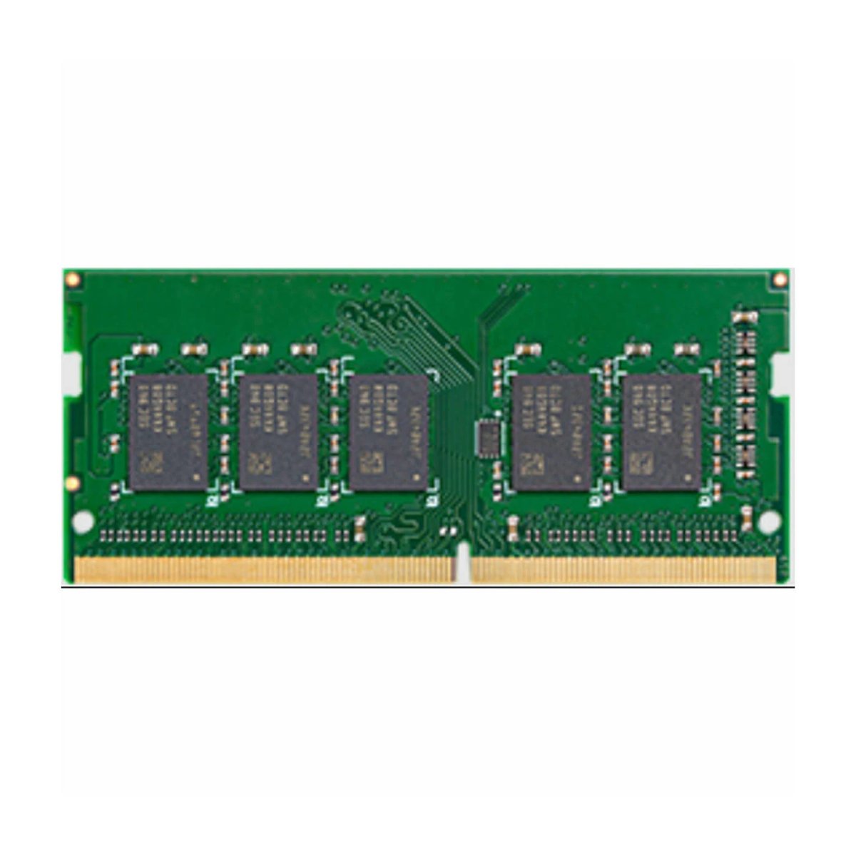 GB DDR4 D4ES02-4G SYNOLOGY 4 Arbeitsspeicher
