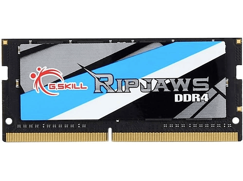 G.SKILL F4-2666C18S-8GRS Arbeitsspeicher 8 GB DDR4