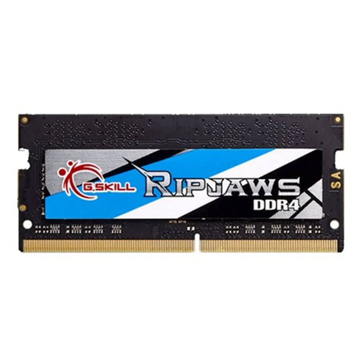 8 GB DDR4 G.SKILL F4-2666C18S-8GRS Arbeitsspeicher