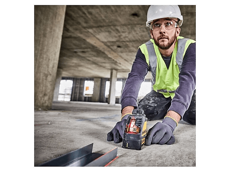 DEWALT DW088K Yatay ve Dikey Otomatik Çizgi Hizalama Lazeri Fiyat