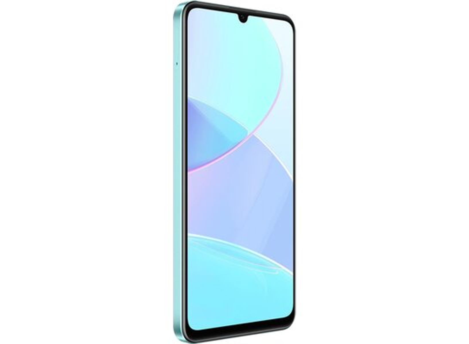 GB REALME Grün 128 SIM Dual 6941764417366