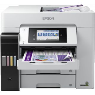 EPSON C11CJ28402 Tintenstrahldruck Multifunktionsdrucker WLAN Netzwerkfähig