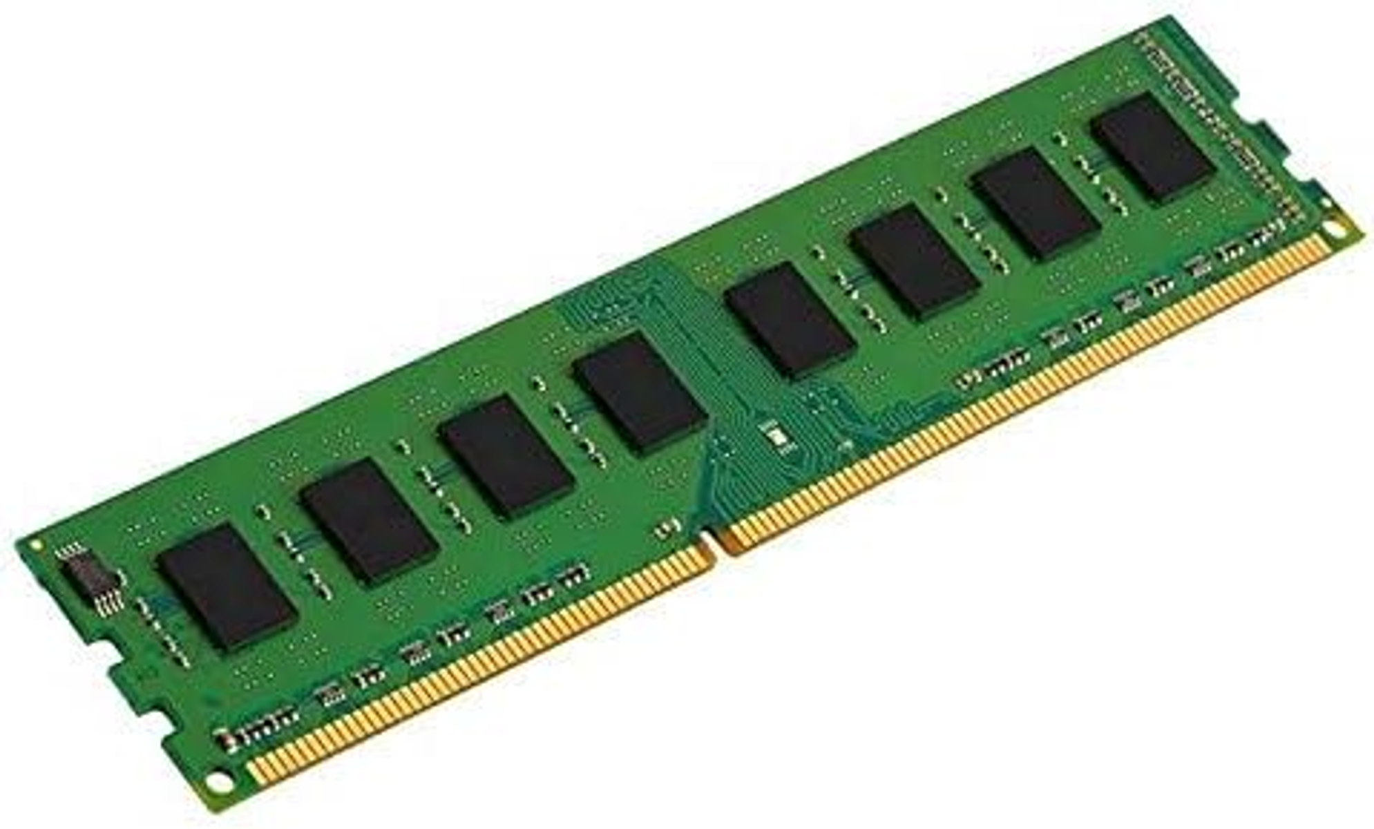G.SKILL F2-6400CL5S-2GBNT Arbeitsspeicher DDR2 GB 2