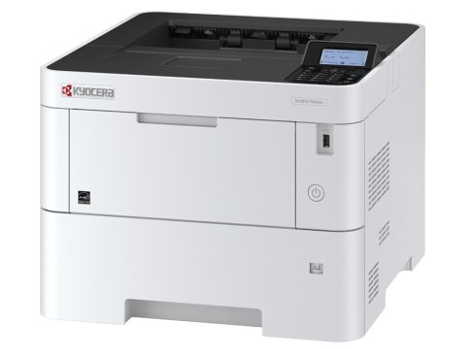 KYOCERA 1102TT3NL0 Laserdruck Netzwerkfähig Drucker
