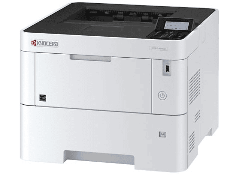 KYOCERA 1102TT3NL0 Laserdruck Drucker Netzwerkfähig