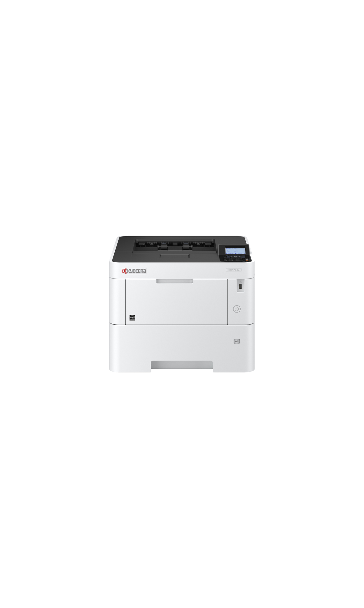 KYOCERA 1102TT3NL0 Laserdruck Netzwerkfähig Drucker