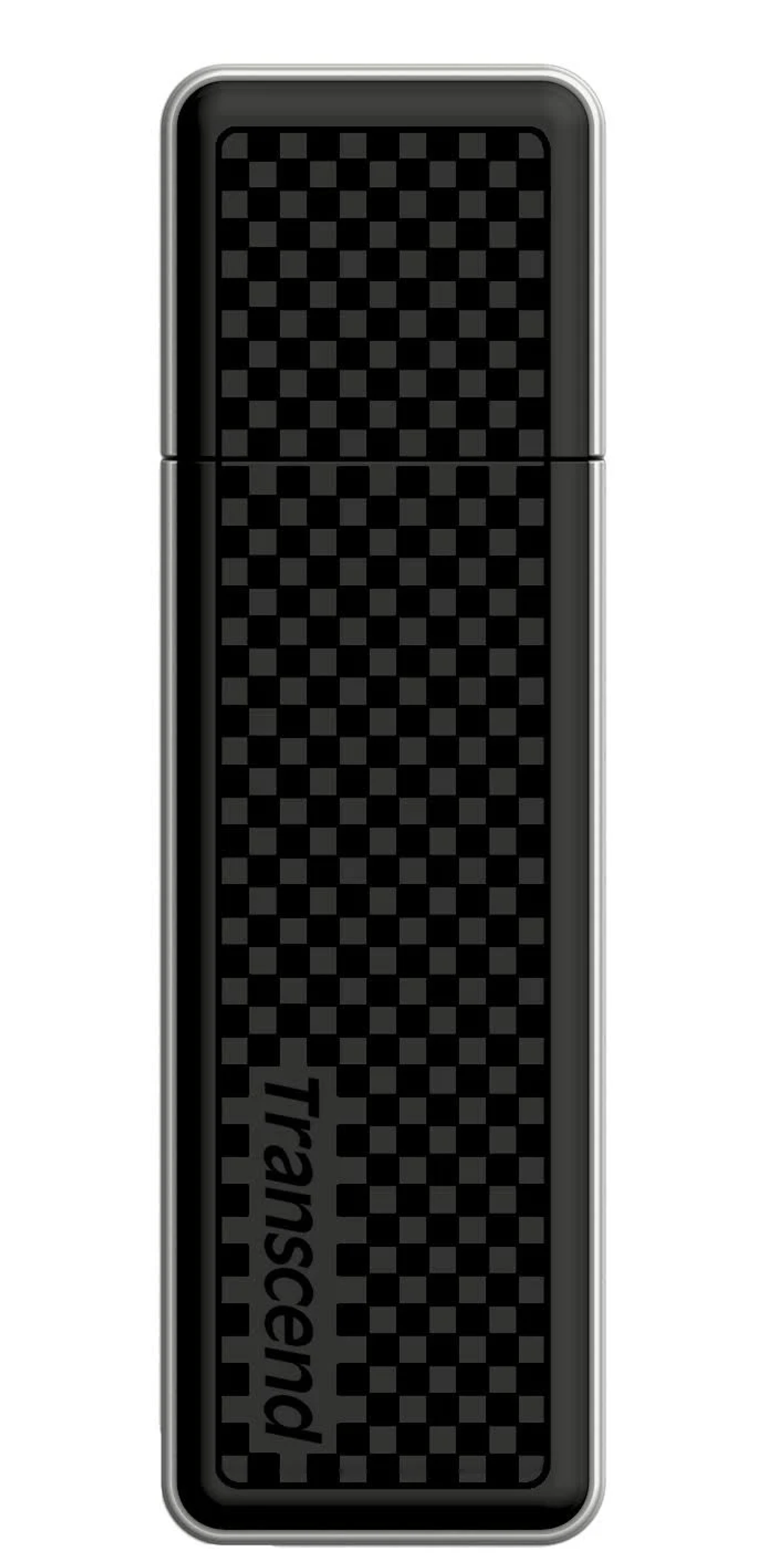 TRANSCEND TS16GJF780 USB-Flash-Laufwerk (Schwarz, 16 GB)