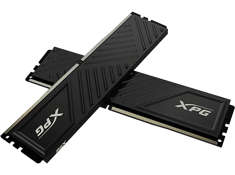 ADATA XPG Gammix D35 16GB 3200MHz Arbeitsspeicher 8 GB DDR4