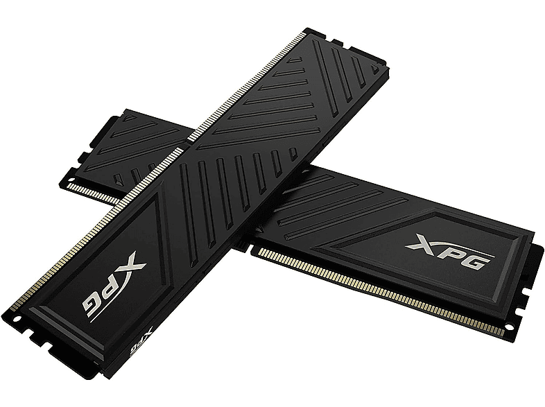 ADATA XPG Gammix D35 16GB 3200MHz Arbeitsspeicher 16 GB DDR4