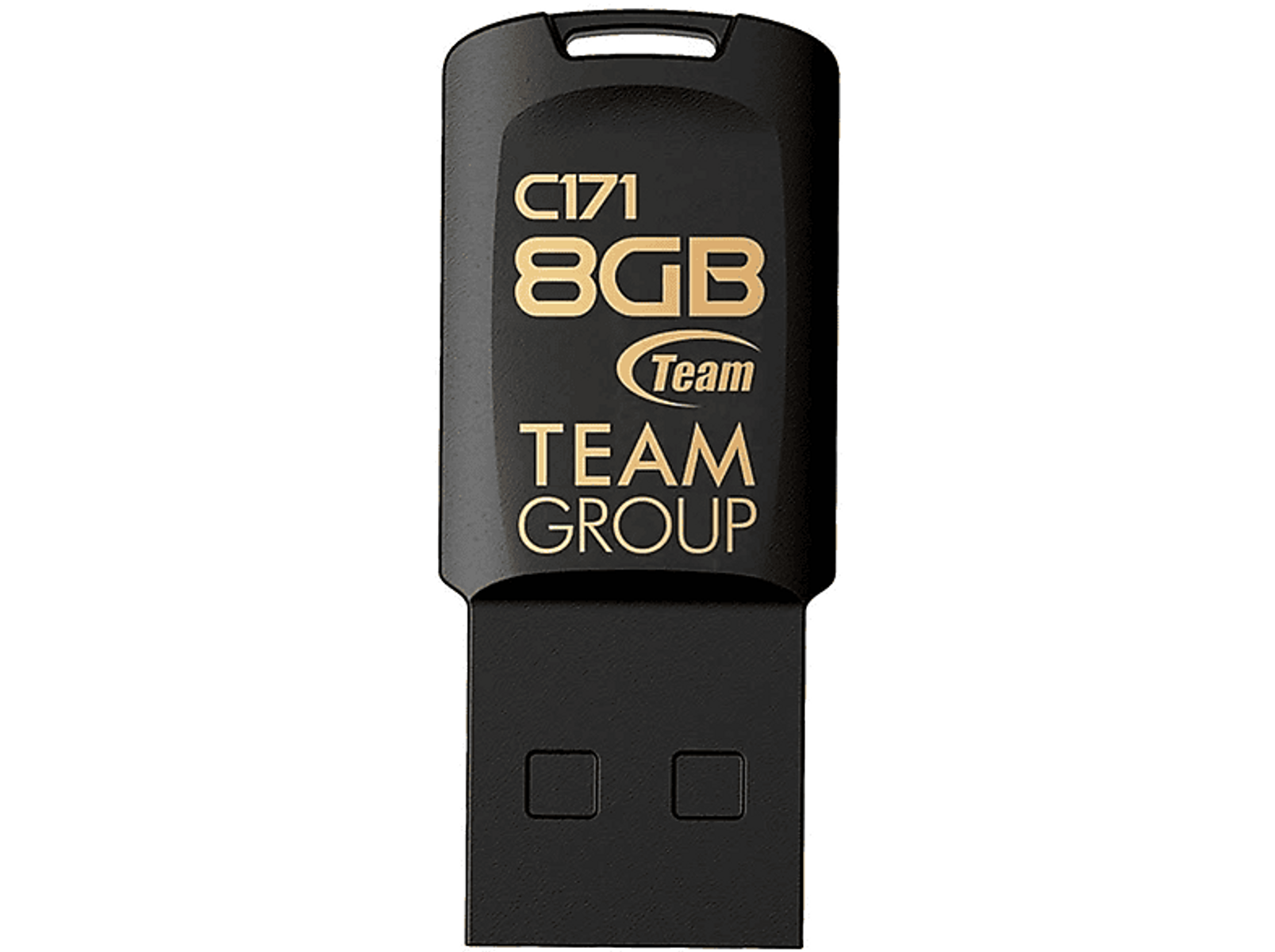 TEAM GROUP TC1718GB01 USB-Flash-Laufwerk (Schwarz, GB) 8