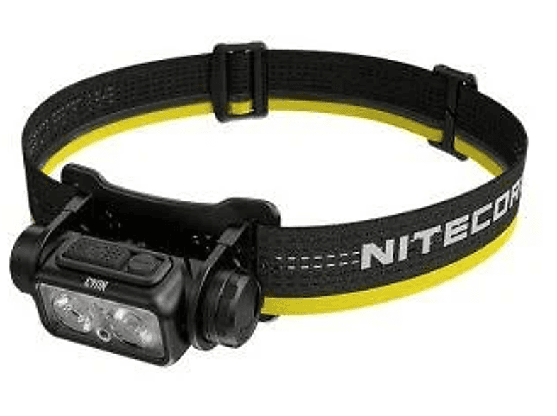 Stirnlampe NITECORE NC-NU43