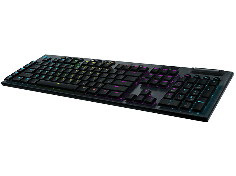 Tastatur G 920-008962, LOGITECH