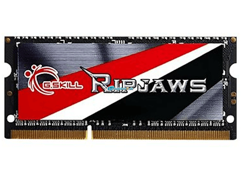 G.SKILL F3-1600C11S-8GRSL