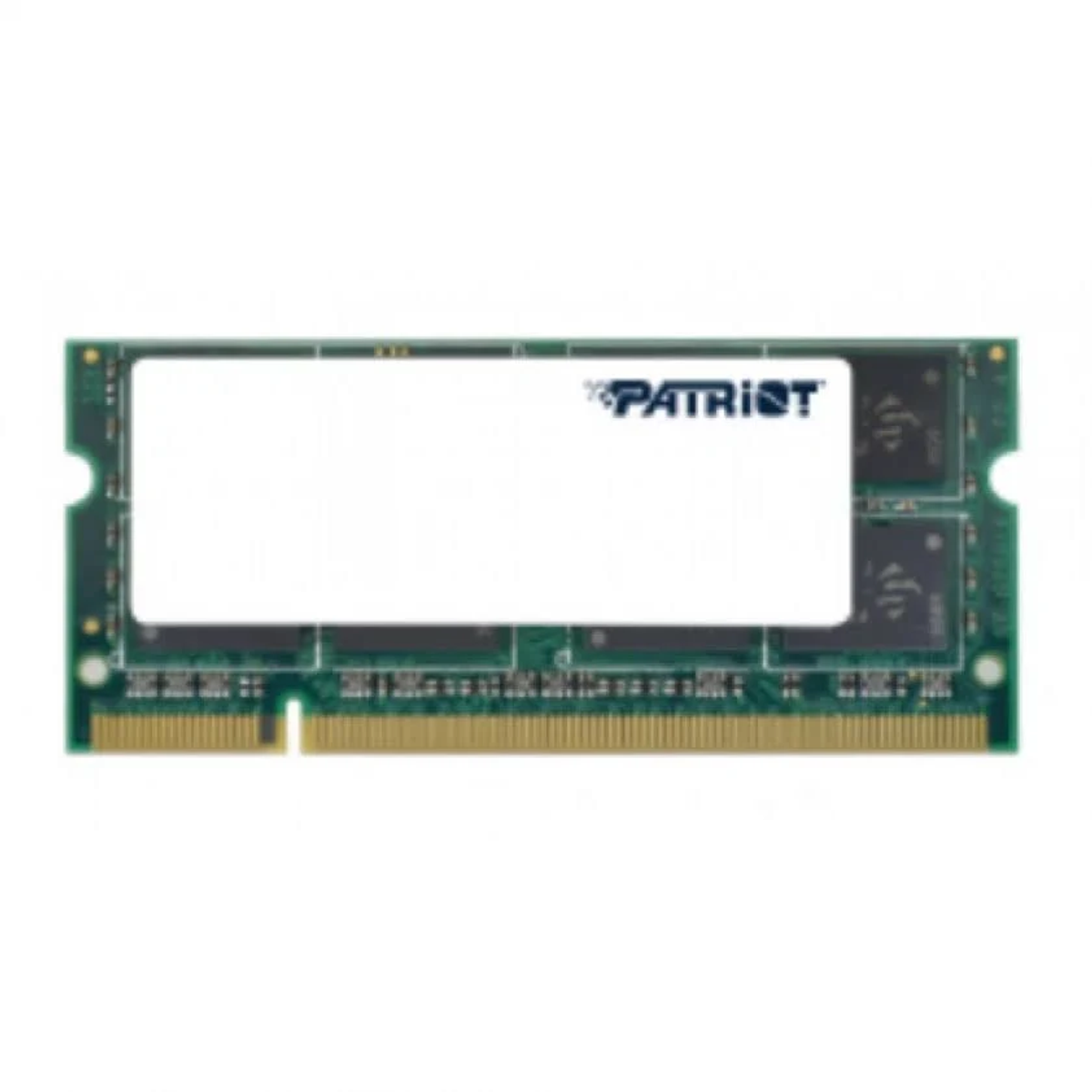 PATRIOT Memory Signature 8GB DDR4 GB Arbeitsspeicher 8 2666MHz