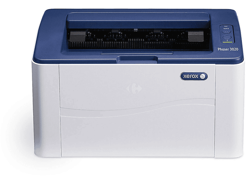 Как подключить принтер xerox phaser 3020. Как подключить принтер xerox phaser 3020