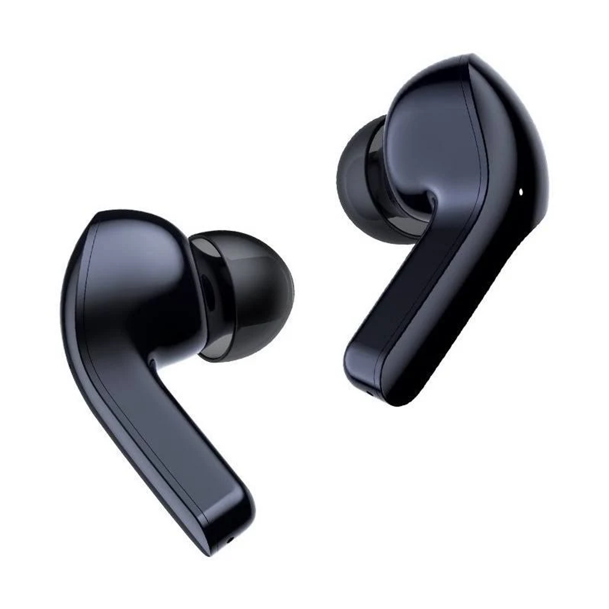 ACEFAST Kopfhörer 23567370, In-ear Grau Bluetooth