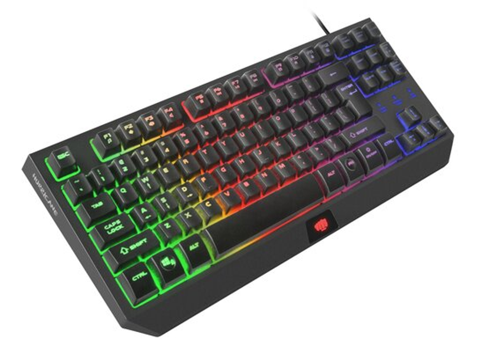 Tastatur Gaming NFU-1238, NATEC