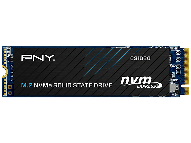 PNY M280CS1030-250-RB, 250 GB, SSD, 2,5 Zoll, intern