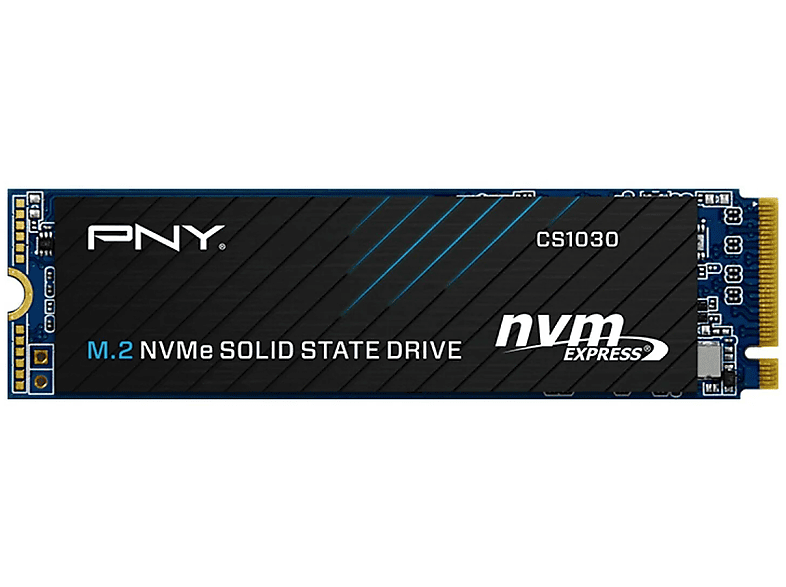 PNY TECHNOLOGIES M280CS1030-250-RB, 250 GB, SSD, 2,5 Zoll, intern