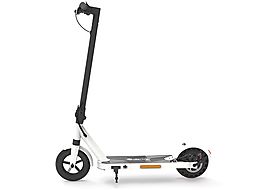 SXT SCOOTERS Light Plus V / Facelift anthrazit E-Scooter (8 Zoll,  anthrazit) | MediaMarkt