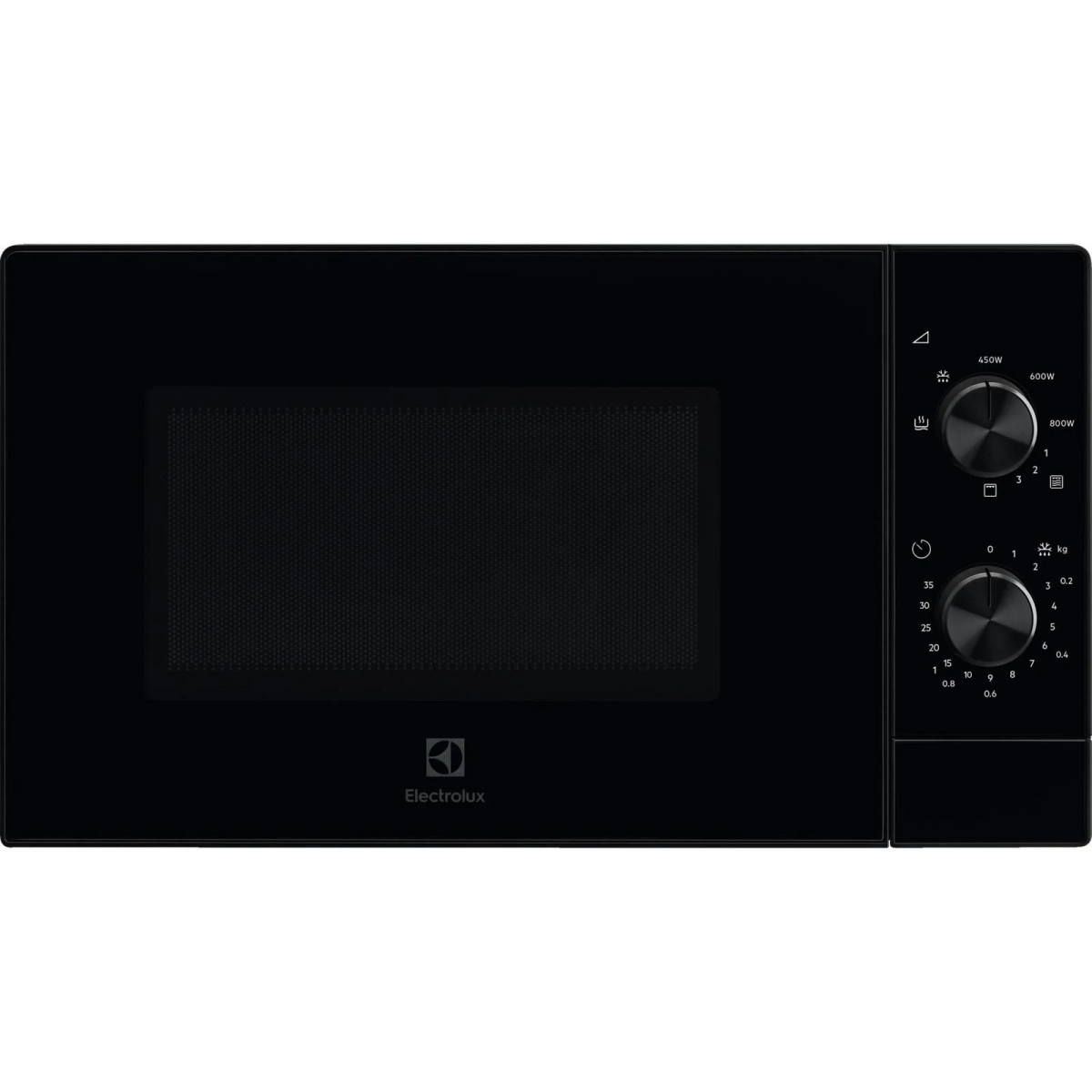 ELECTROLUX 947607501 Mikrowelle (800 Watt)