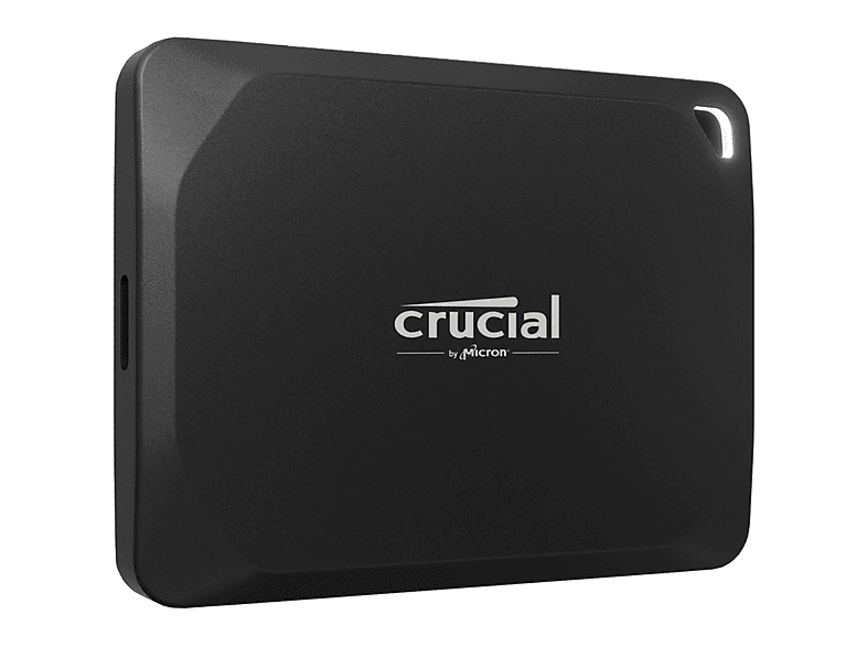 CRUCIAL X10 Pro 1 TB Externe SSD | MediaMarkt
