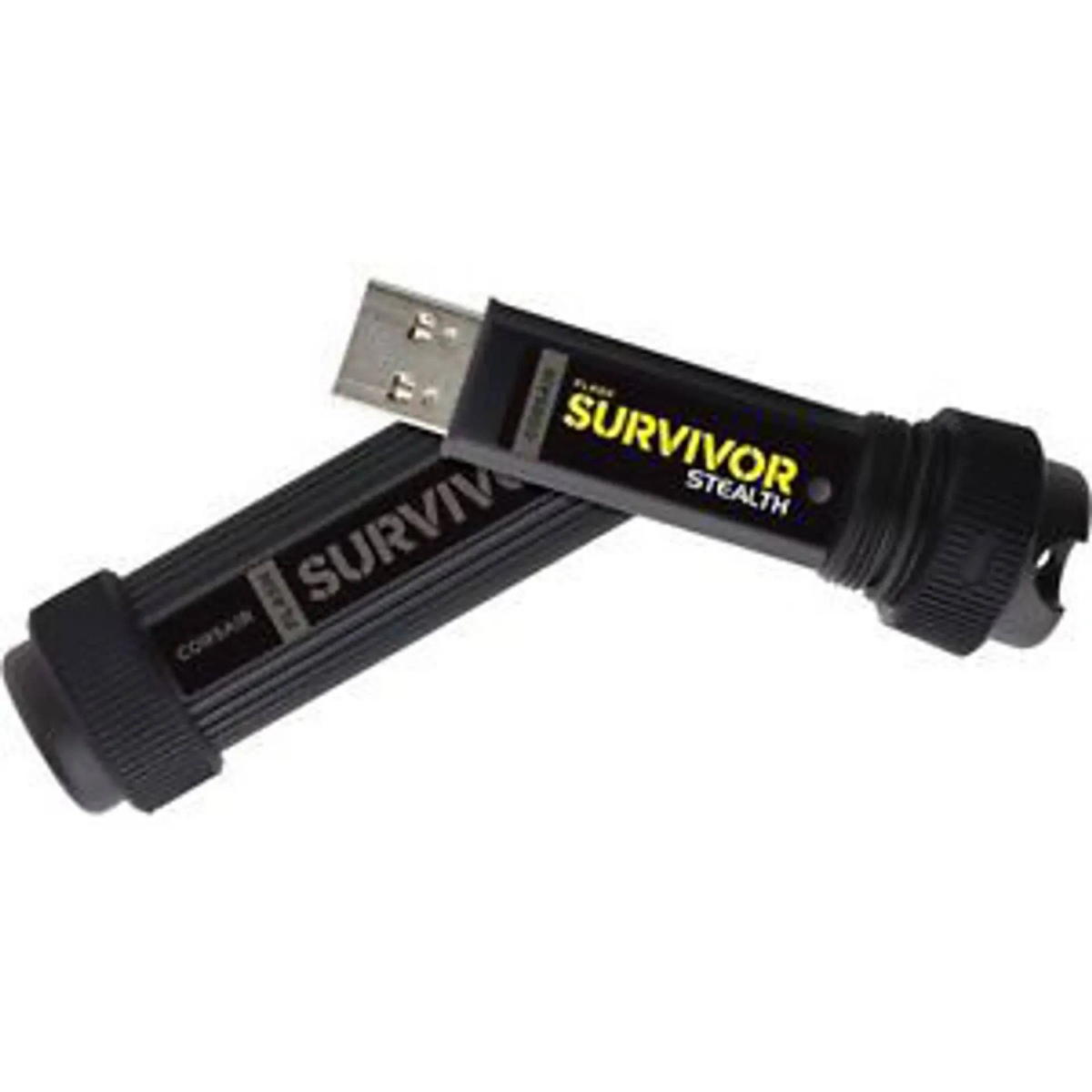 CORSAIR CMFSS3B-32GB USB-Flash-Laufwerk (Schwarz, 32 GB)